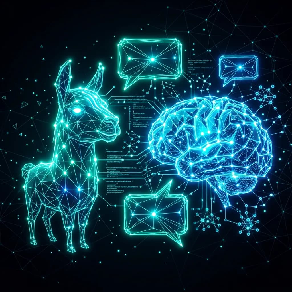 Chat with Me - Llama 2 Fine-tuned