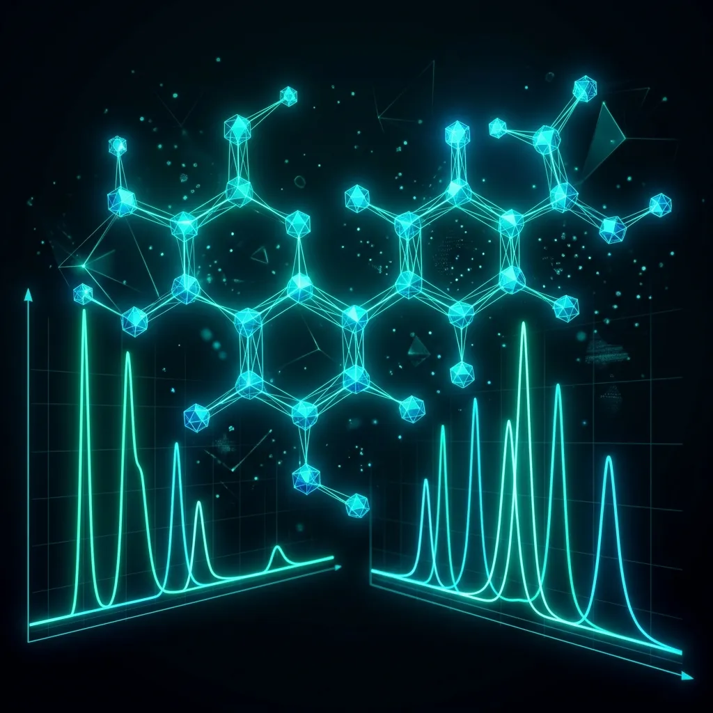 Chromatographic Prediction using AI/ML