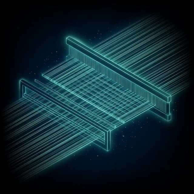 Seamless Fabric Pattern Generator