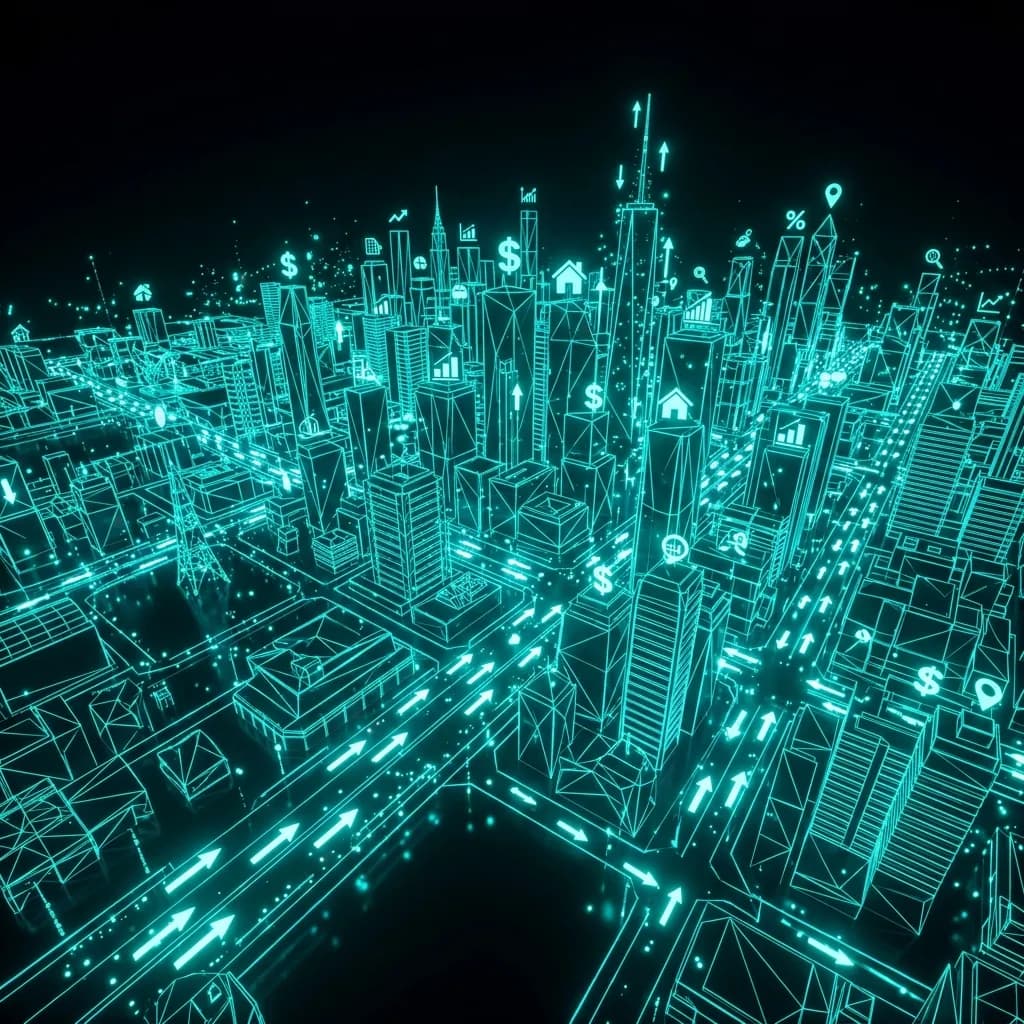 Real Estate Data Analysis & Property Suggestion